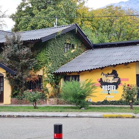 La Casa Del Arbol - Hostel Ель-Больсон Екстер'єр фото