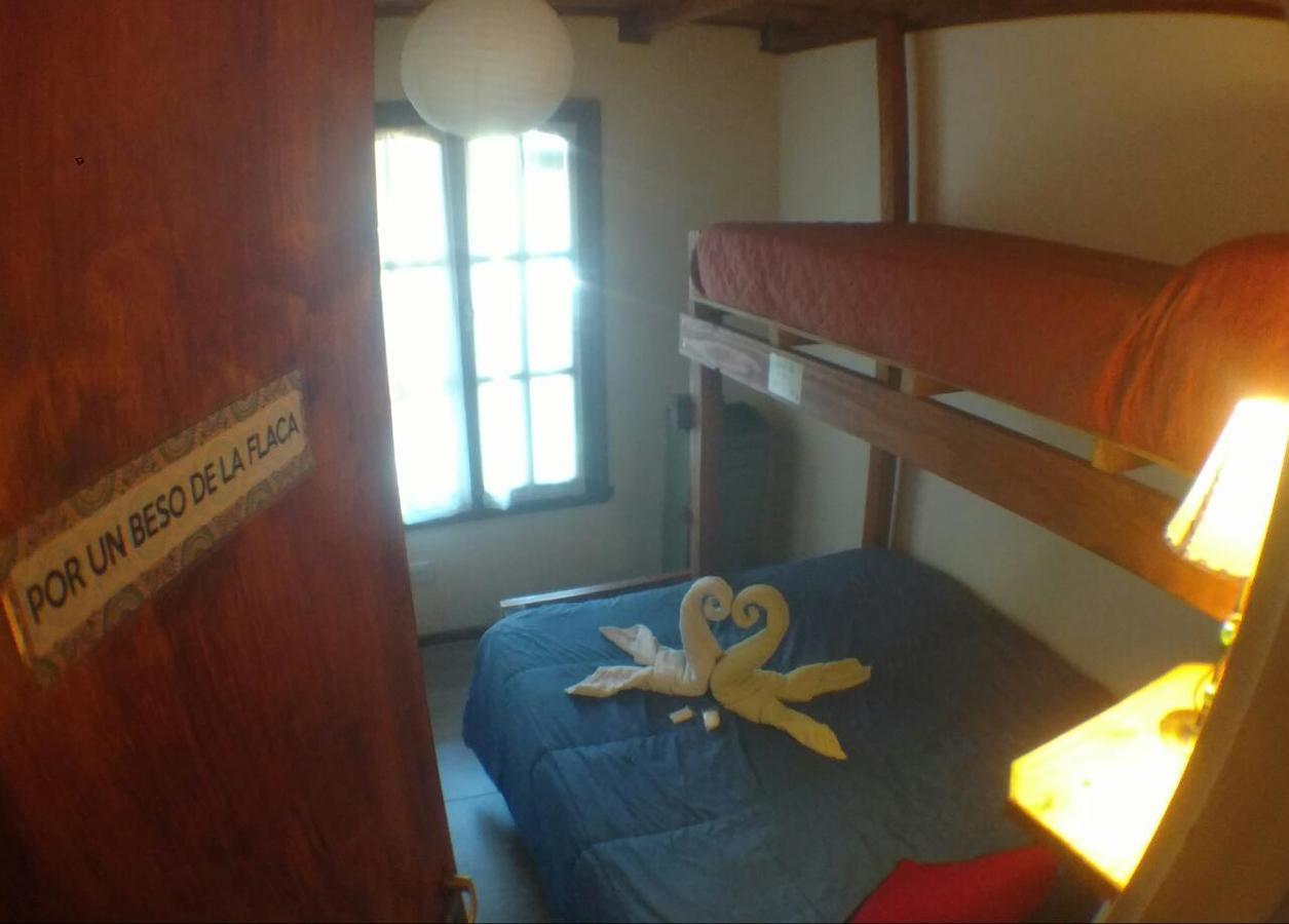 La Casa Del Arbol - Hostel Ель-Больсон Екстер'єр фото