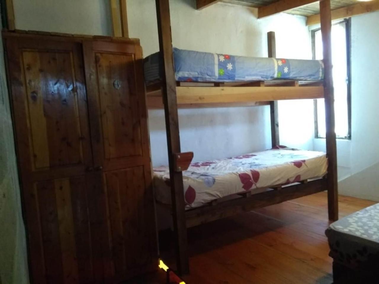 La Casa Del Arbol - Hostel Ель-Больсон Екстер'єр фото